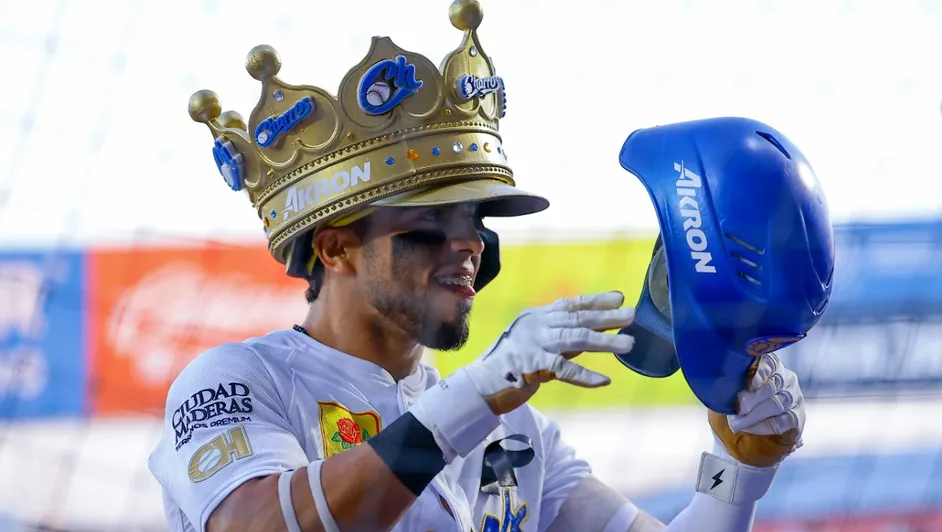 Charros barre dramáticamente a Naranjeros en el Panamericano