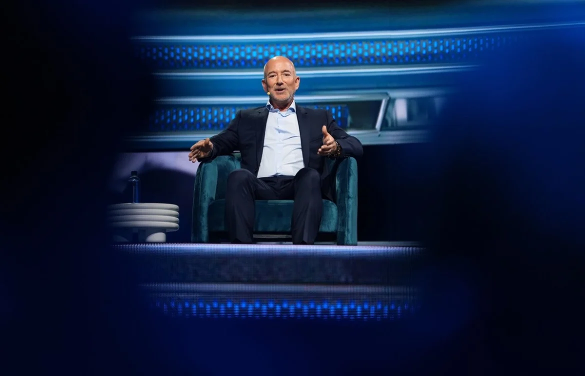 Demanda en Suecia contra Amazon por venta de muñecas sexuales con apariencia infantil