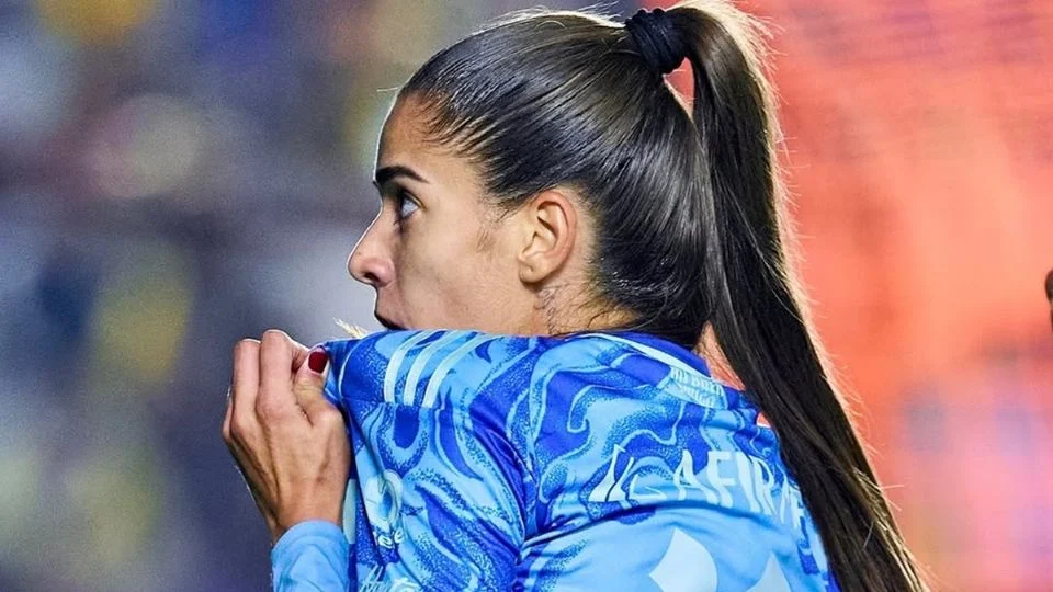 Tigres reacciona con furia y rescata un empate 3-3 ante América en la Final de Ida