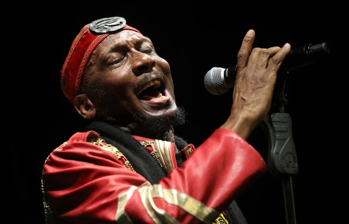 Jimmy Cliff, la voz que abrió camino al reggae, se apaga a los 81 años