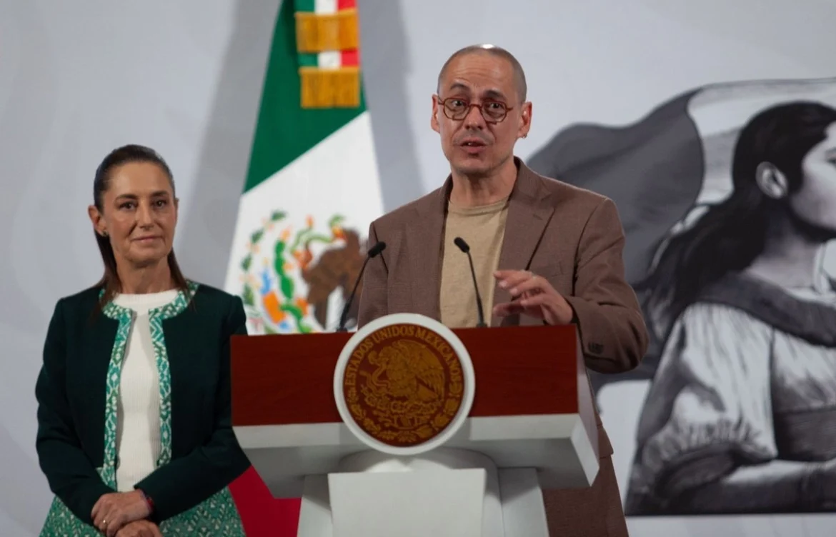 Supercomputadora mexicana tendrá inversión de 6 mil mdp