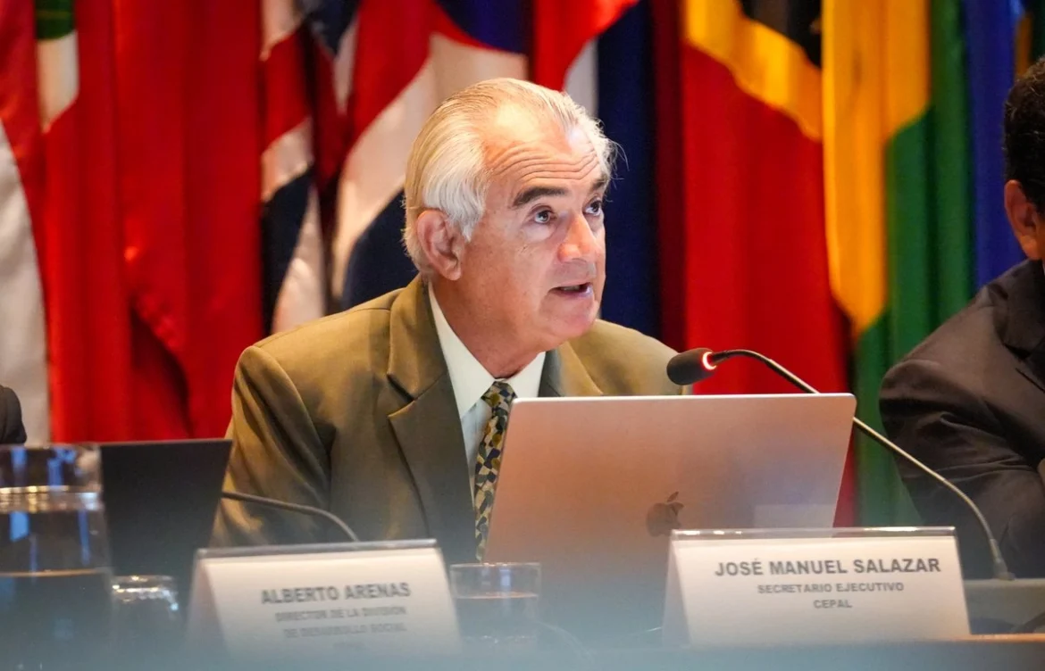 México encabezó la caída de la pobreza en América Latina, señala Cepal