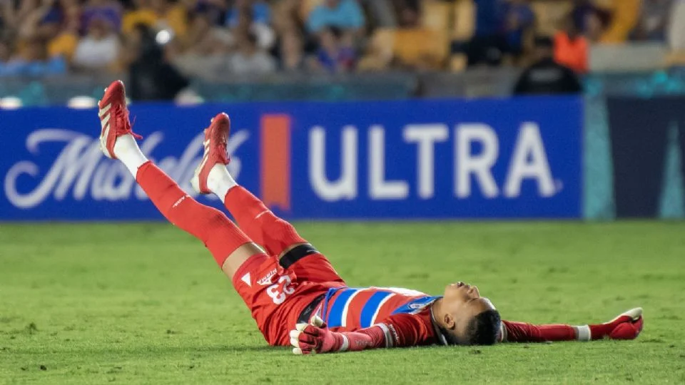 Cruz Azul exige mayor protección para los futbolistas tras la fractura de Kevin Mier