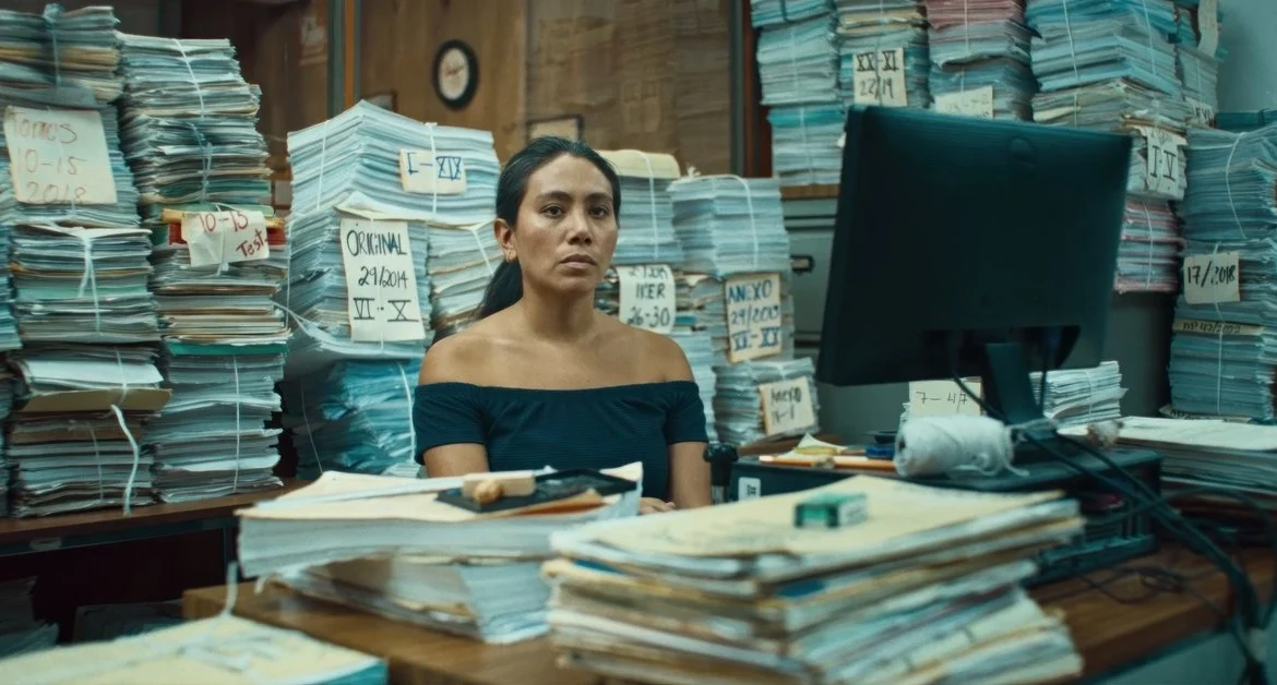 Creo en el poder del cine para generar empatía y comprensión: Xavi Sala