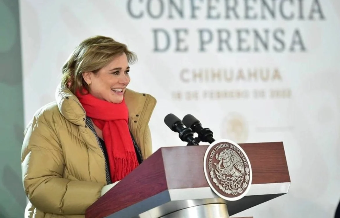 Gobierno de Chihuahua rebasa en 378% el gasto en publicidad este año