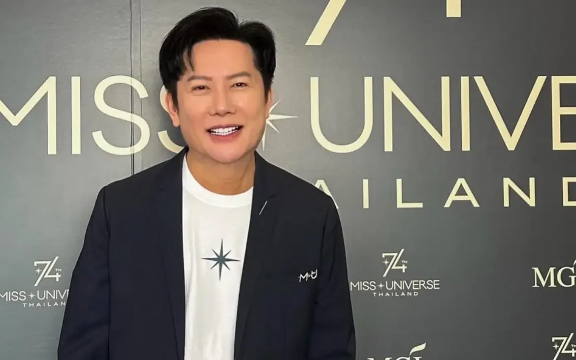 Continúan las tensiones en el Miss Universo 2025