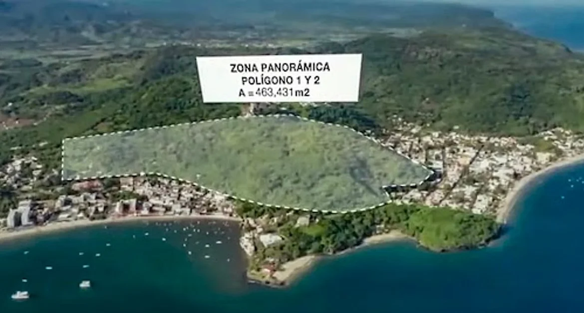 Nayarit recupera 9.6 millones de metros cuadrados de playas despojadas por exfuncionarios