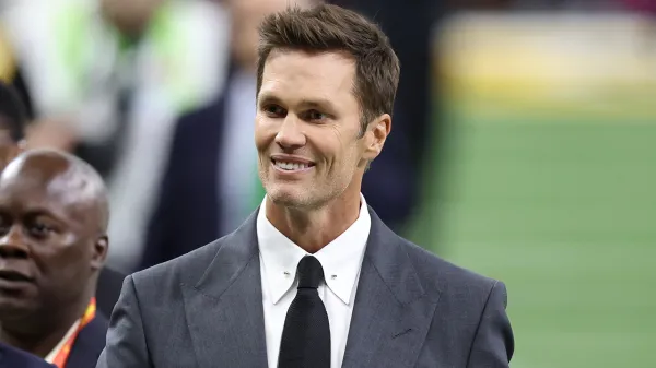 Tom Brady revela que clonó a su perra antes de su muerte: “Amo a mis animales”