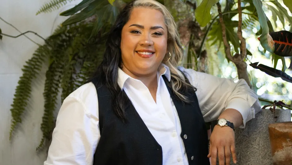 Vivir Quintana comparte su historia en ‘Sobre‑Vivir para la música’