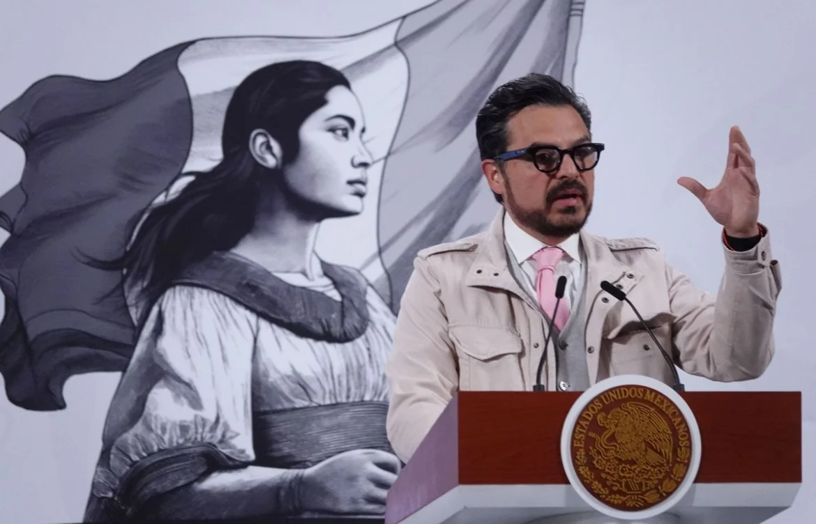 Creación de empleos formales en México alcanza cifra récord en octubre: IMSS