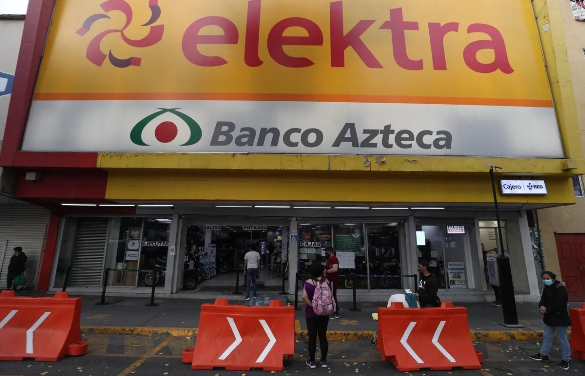 Grupo Salinas retrasó juicios en la Corte con 102 recursos en 5 años