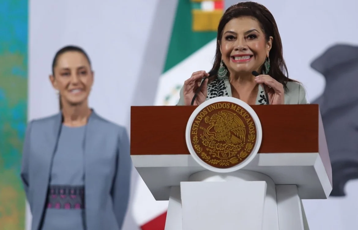 FGJ CDMX atraerá investigaciones por grupos de choque en la marcha de la Generación Z