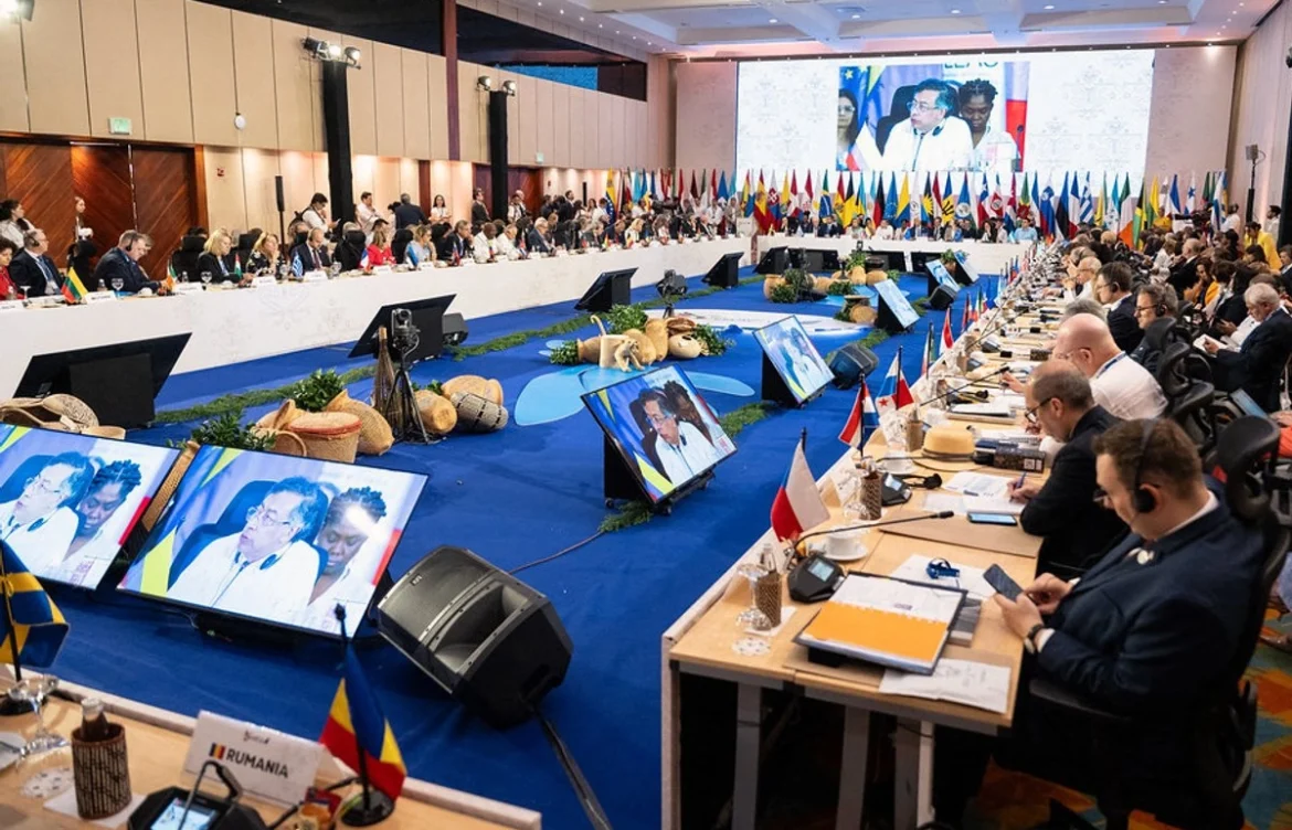 La Unión Europea reafirma su postura contra los ataques de Estados Unidos en el Caribe