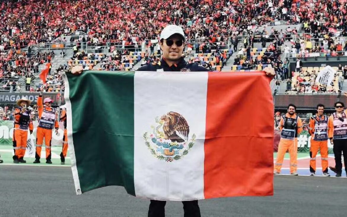 Periodista argentino predice que el regreso de Checo Pérez con Cadillac será desastroso