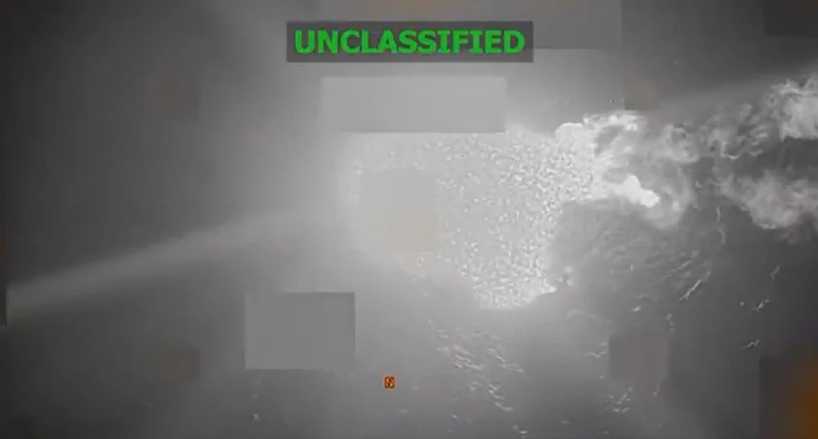 Tres de los 19 ataques de EE.UU. a presuntas narcolanchas han sido en costas de Acapulco