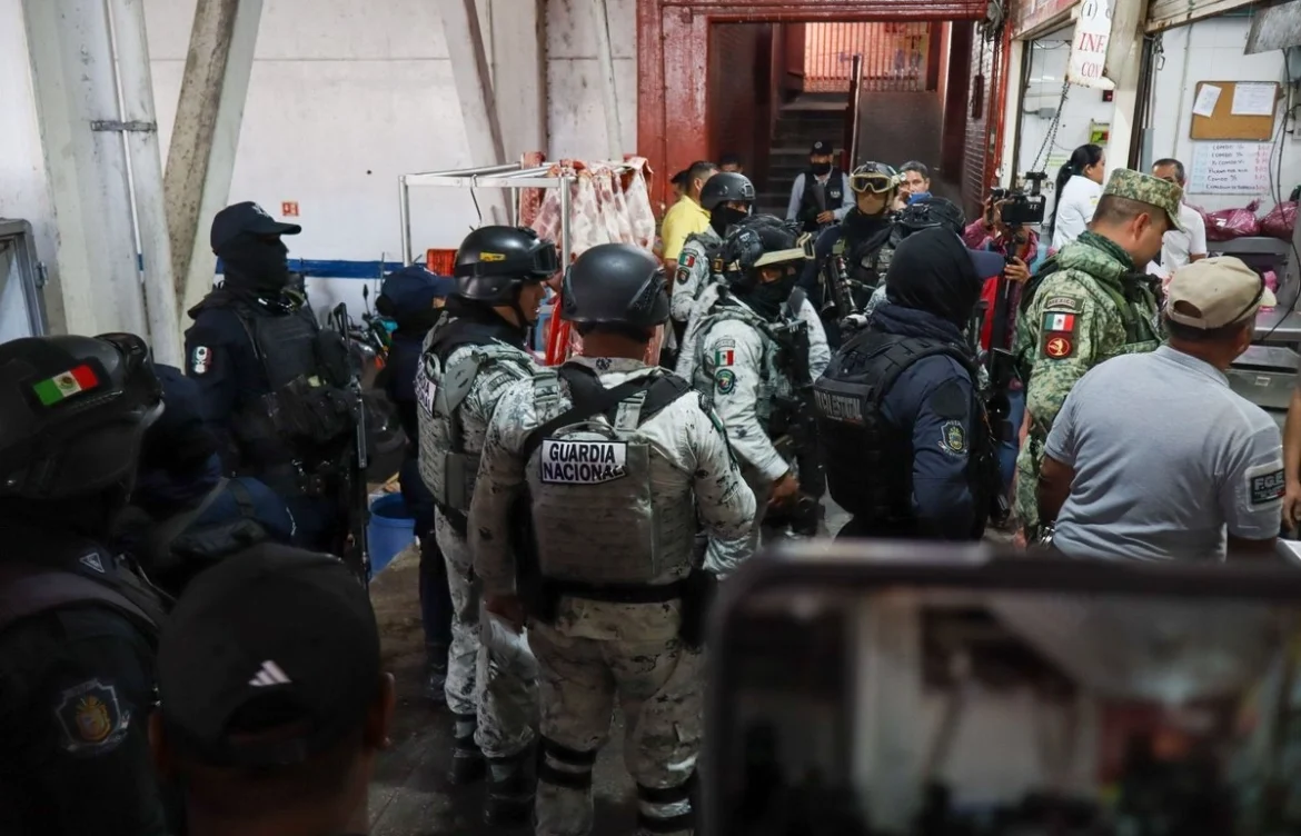 Sheinbaum: regresar a la “guerra contra el narco” abriría la puerta a ejecuciones y al fascismo