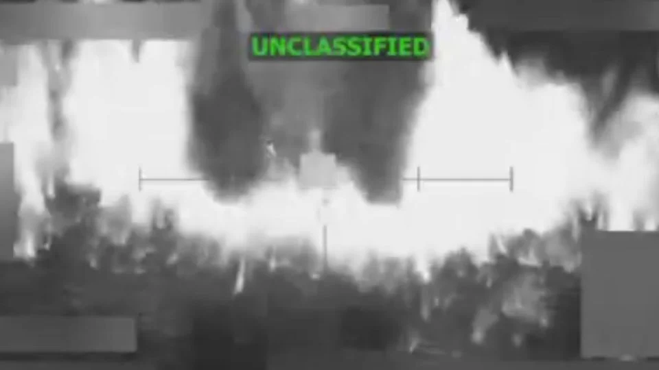 Estados Unidos intensifica ataques contra presuntas embarcaciones del narco en el Pacífico