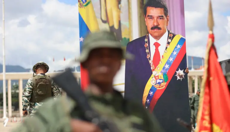 Prevén nueva fase de operaciones militares de EE.UU. contra Venezuela
