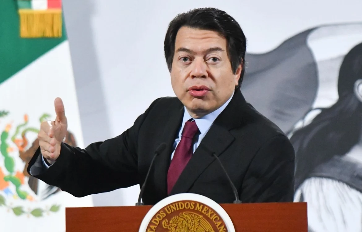 SEP lanza plataforma SaberesMX para cursos gratuitos y certificados