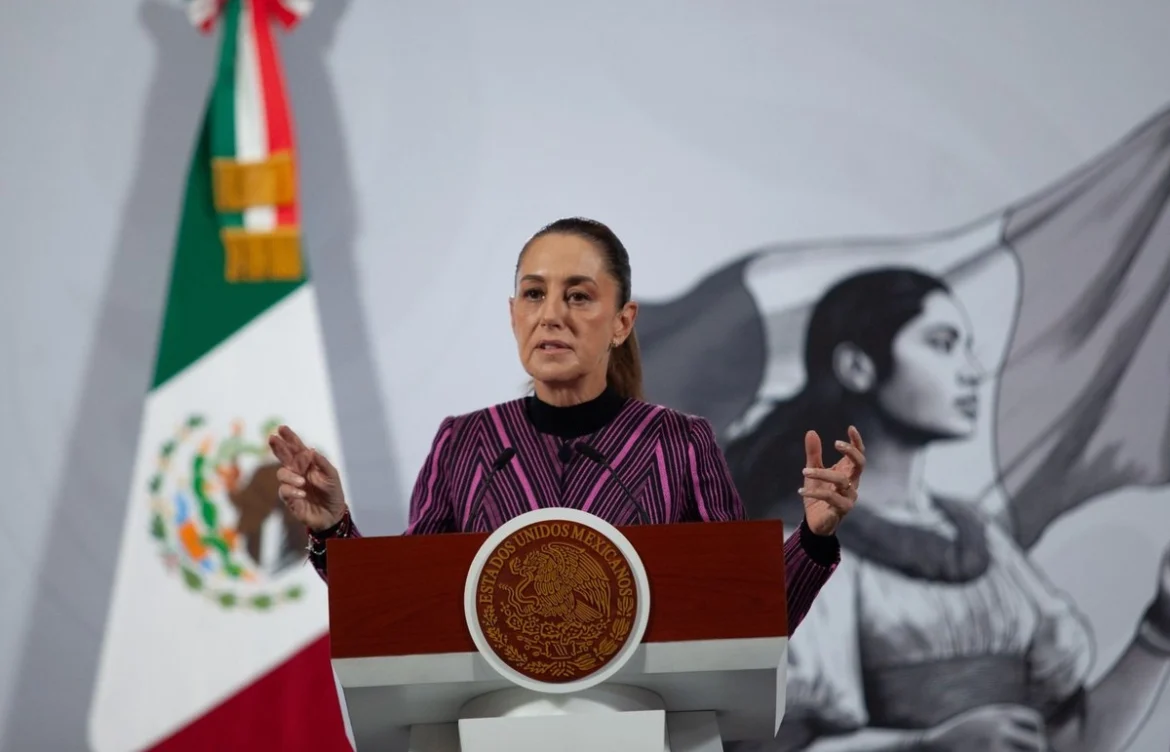 Sin trasfondo político, las investigaciones a 13 casinos tienen respaldo legal: Sheinbaum