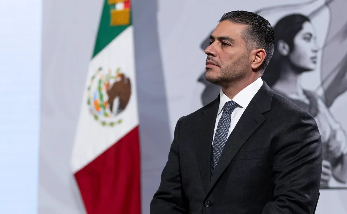 Estudiantes y personas de bajos ingresos fueron utilizados para lavar dinero en casinos: Harfuch