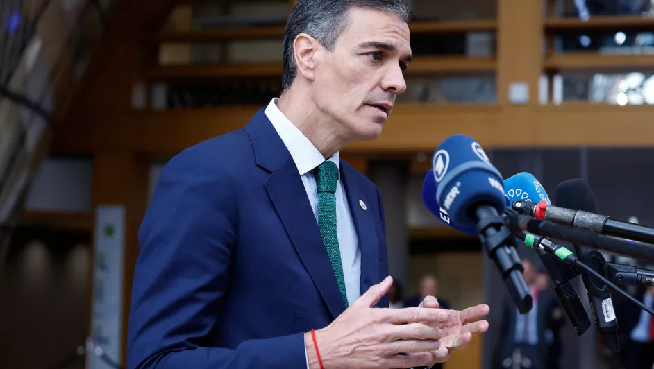 Pedro Sánchez apuesta por normalizar las relaciones diplomáticas con México