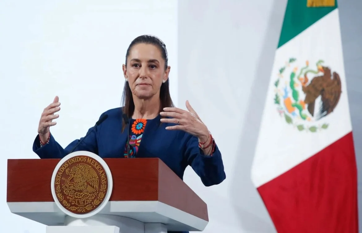 Aerolíneas mexicanas reubican franjas de vuelo en el AICM tras cancelación de rutas a EE.UU.