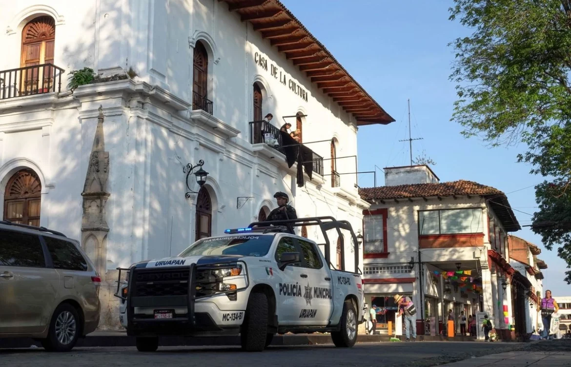 Sheinbaum presentará este domingo los ejes del “Plan Michoacán por la Paz y la Justicia”