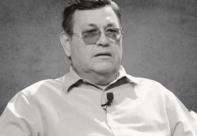 Fallece Abraham Quintanilla, padre de Selena