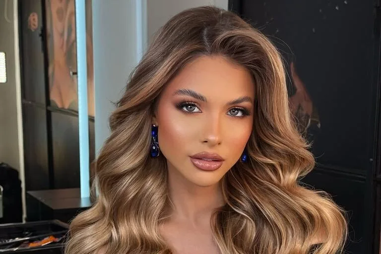 Miss Argentina confirma mala conducta de directivo en Miss Universo 2025