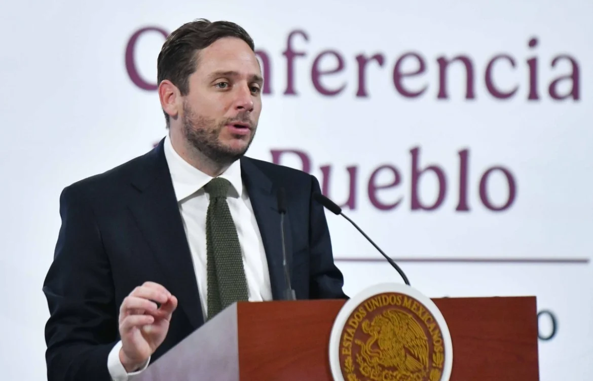 Se han pagado $15 mil millones de adeudos por abasto de medicamento: Salud