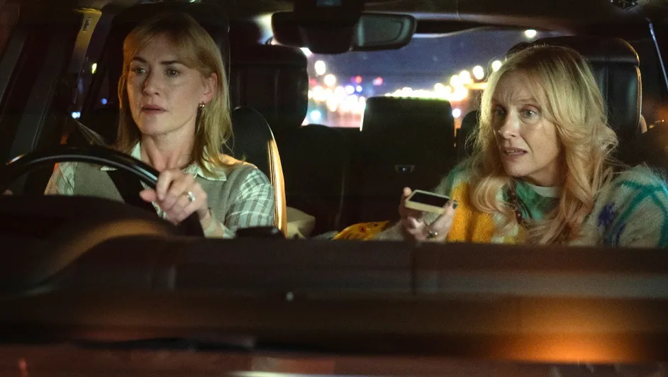 Kate Winslet debuta como directora con “Goodbye June”, un retrato familiar intenso