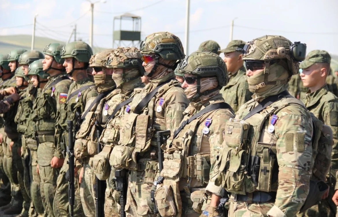 Alemania aprueba plan de reclutamiento militar voluntario ante creciente amenaza rusa