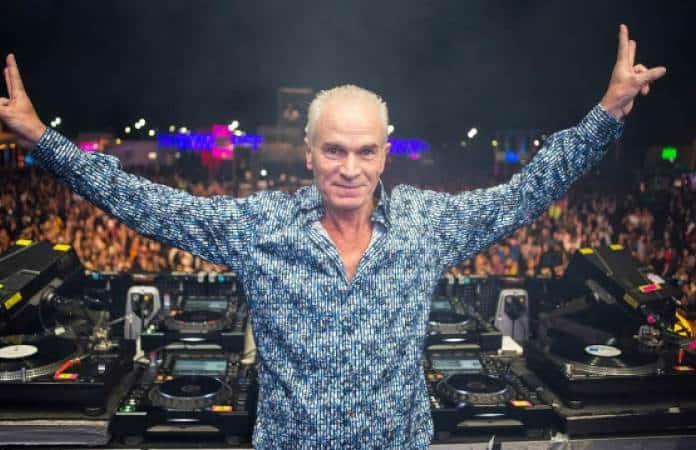 “Mientras a la gente le guste la música, Patrick Miller seguirá”, afirma creador del concepto