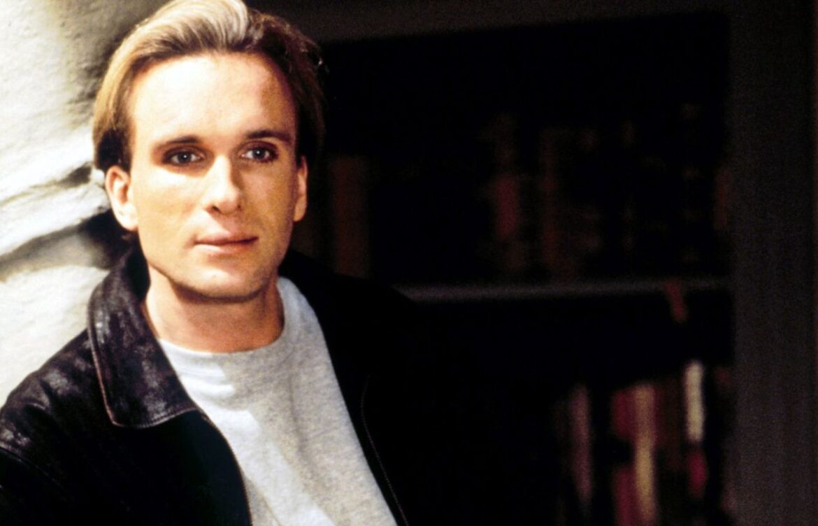 Muere Peter Greene, recordado villano de La máscara