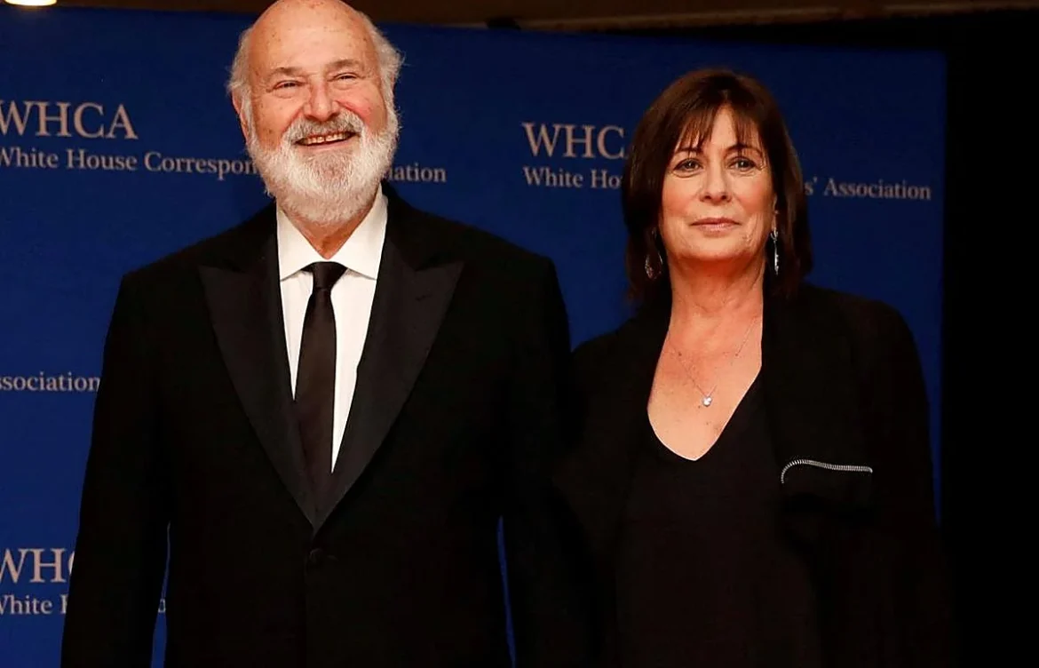 El actor Rob Reiner y su esposa fueron hallados muertos en su residencia