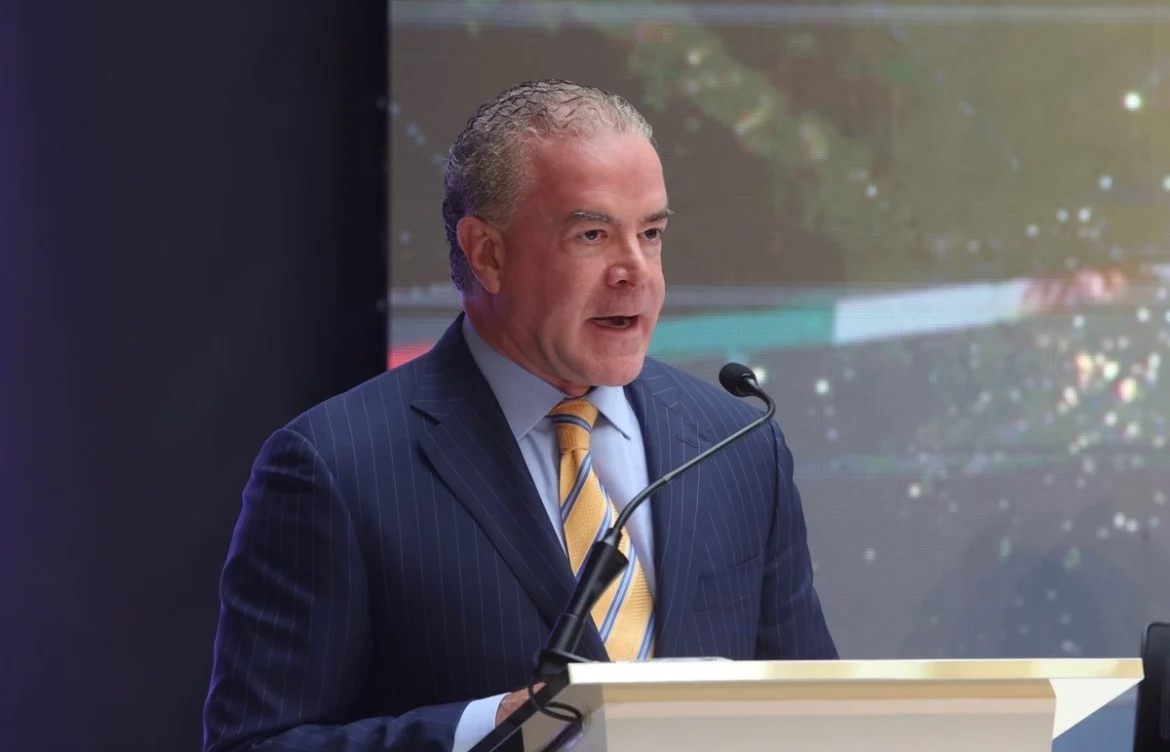 El grupo delictivo de Rocha Cantú fabricaba cargadores de rifles R15