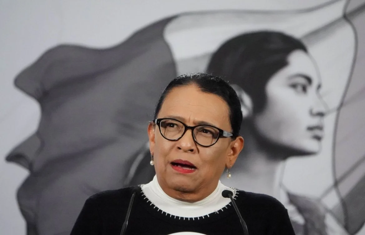 Gobierno celebra aprobación de nueva Ley General de Aguas para ordenar el uso del agua en México