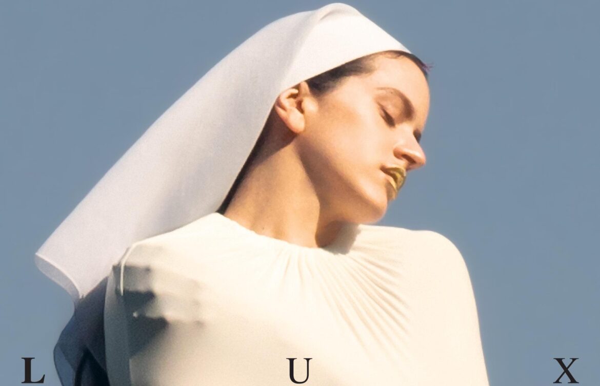 La gira LUX Tour de Rosalía llega a México en 2026