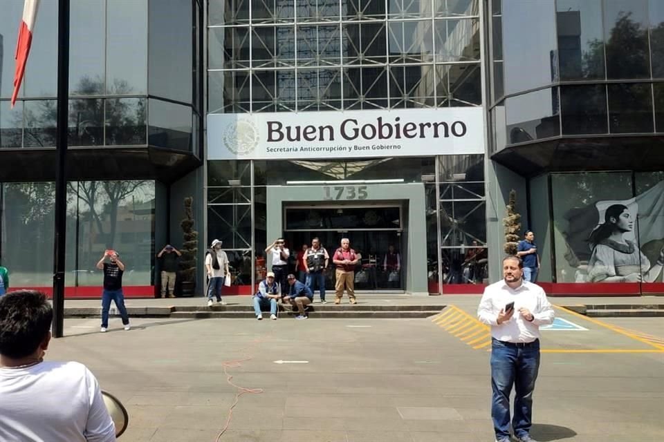 Tres empresas quedan inhabilitadas para celebrar contratos públicos tras sanción de anticorrupción