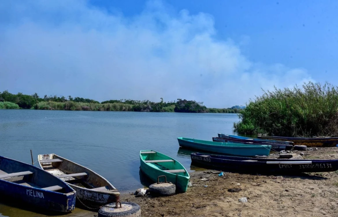 Nueva Ley General de Aguas busca frenar mercado negro y abusos en el manejo del agua: Conagua