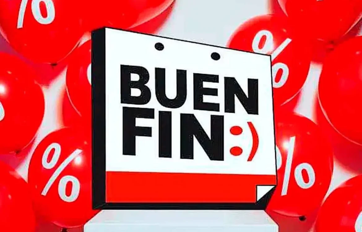 El Buen Fin 2025 supera expectativas y reporta ventas al alza