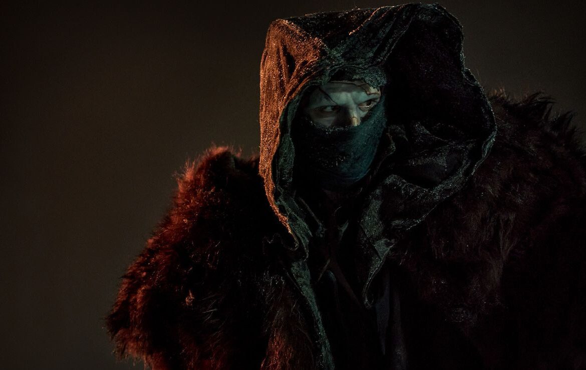 “Frankenstein”, de Guillermo del Toro, es nominada en los Make-Up Awards