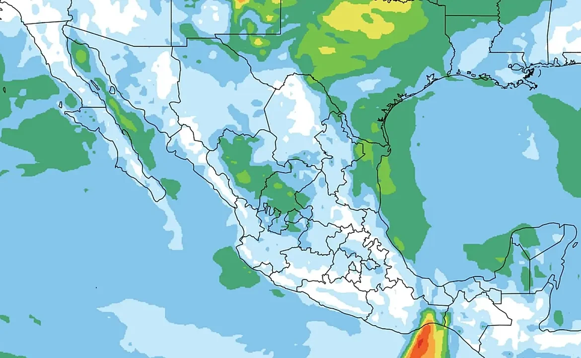 Intenso frío afecta a gran parte del país por condiciones invernales