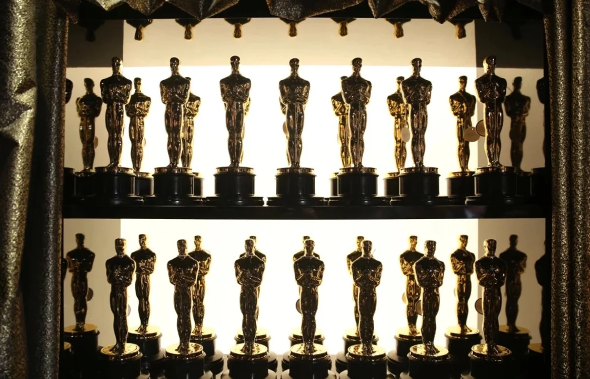 YouTube será la nueva casa de la ceremonia de los Premios Óscar 2029