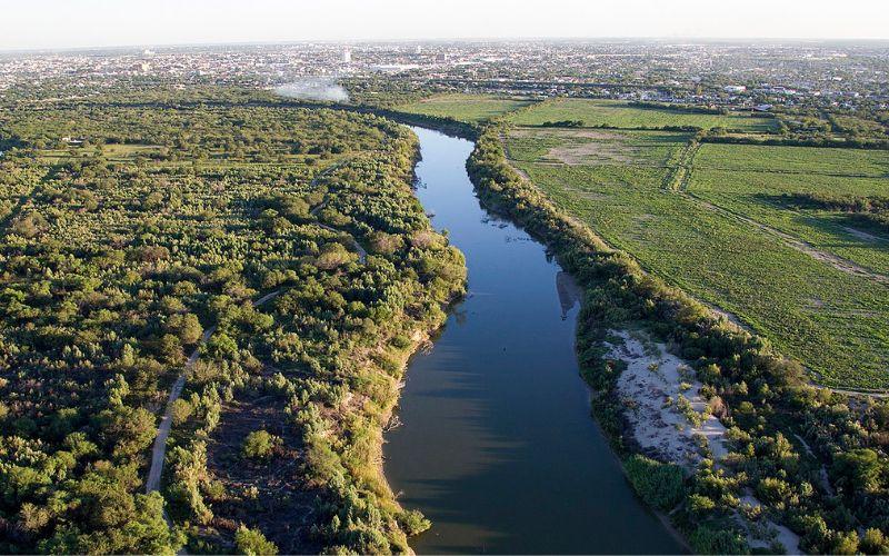 Sheinbaum confía en alcanzar un acuerdo con EE.UU. sobre el Tratado de Aguas de 1944