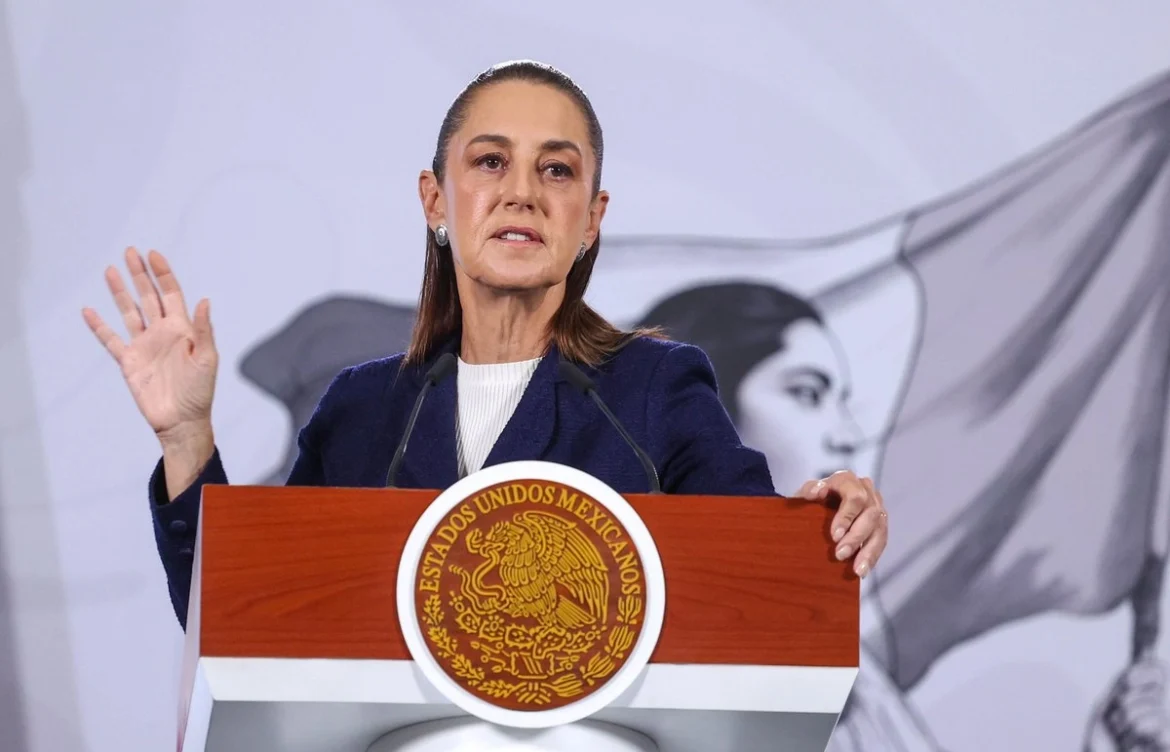 Triunfo de Kast debe poner a reflexionar a movimientos progresistas en AL : Sheinbaum